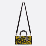 MEDIUM LADY D-JOY BAG