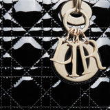 SMALL LADY DIOR BAG