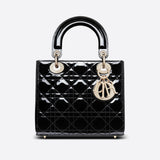 SMALL LADY DIOR BAG