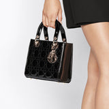 SMALL LADY DIOR BAG