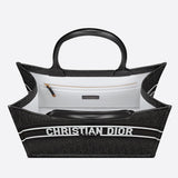 MEDIUM DIOR BOOK TOTE