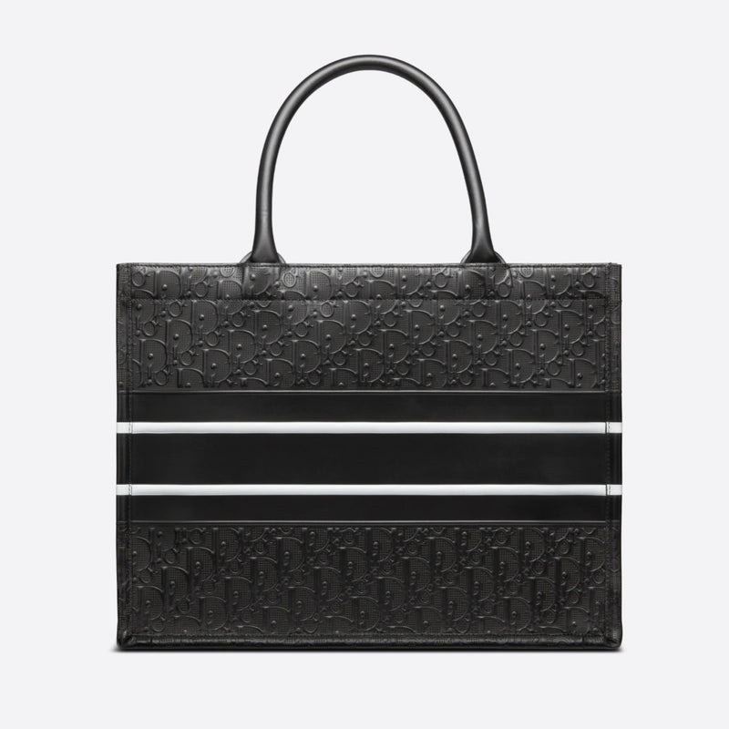 MEDIUM DIOR BOOK TOTE