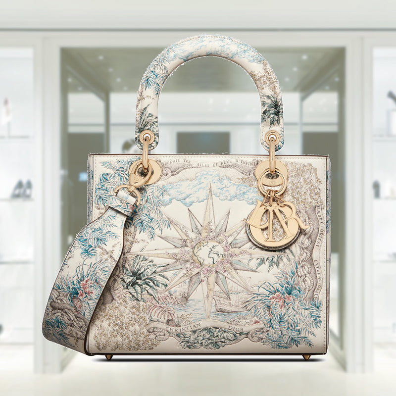 Dior Medium Lady My Lady Dior Price Australia My ABC Lady Dior