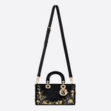 MEDIUM LADY D-JOY BAG