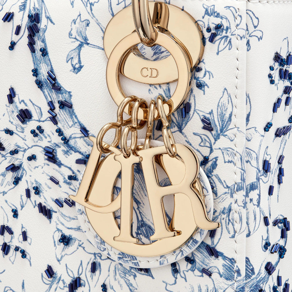 【エレガント★】Dior Lady Dior ミニ DIOR | レディディオール |ウィメンズレザーグッツ｜ディオール