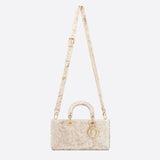 MEDIUM LADY D-JOY BAG