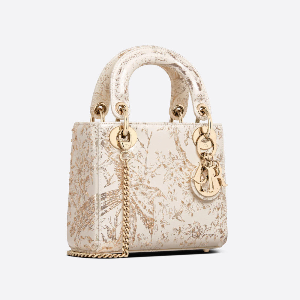 カラバリ豊富で可愛い♡【Dior】LADY DIOR ミニバッグ DIOR | Lady Dior My ABCDior バッグ スモール カナージュ ラフィア