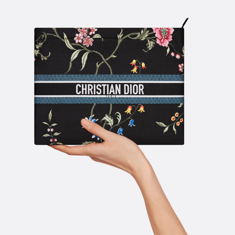 DIORTRAVEL CLUTCH