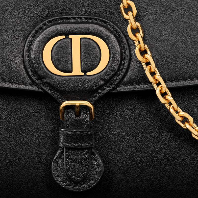 Dior East-West Bag With Chain