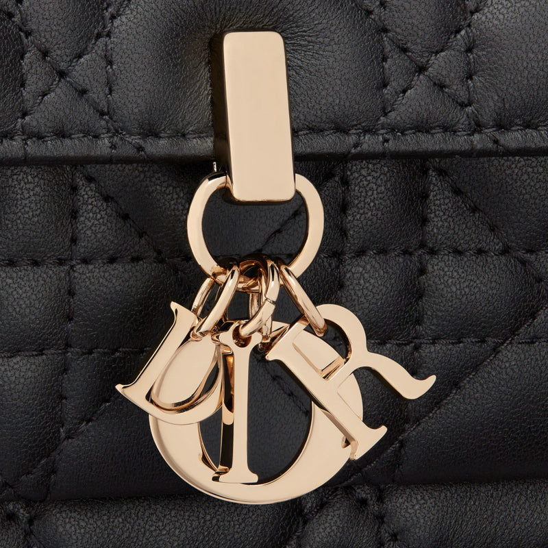 LADY DIOR CHAIN POUCH