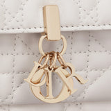 LADY DIOR CHAIN POUCH