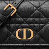 DIOR CARO POUCH