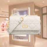 DIOR CARO POUCH