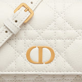 DIOR CARO POUCH