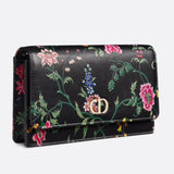 DIOR CARO CLUTCH