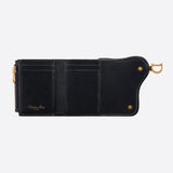 SADDLE LOTUS WALLET