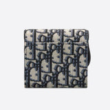 SADDLE LOTUS WALLET