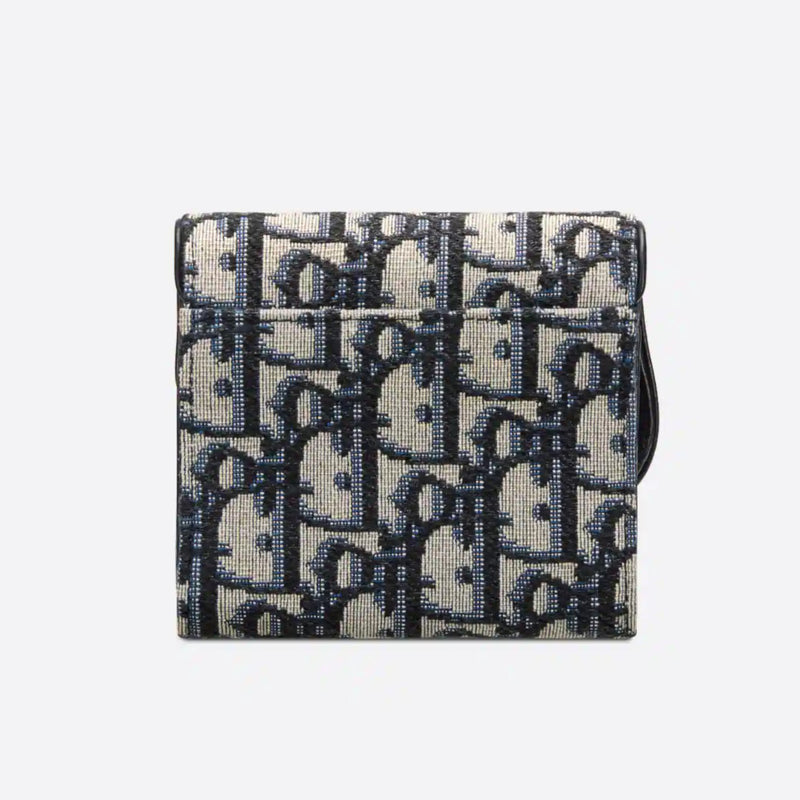 SADDLE LOTUS WALLET