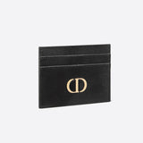 30 MONTAIGNE FIVE-SLOT CARD HOLDER