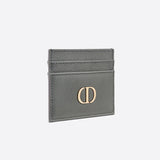 30 MONTAIGNE FIVE-SLOT CARD HOLDER