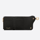 SADDLE LOTUS WALLET