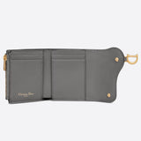 SADDLE LOTUS WALLET