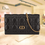 DIOR CARO POUCH