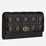 DIOR CARO POUCH