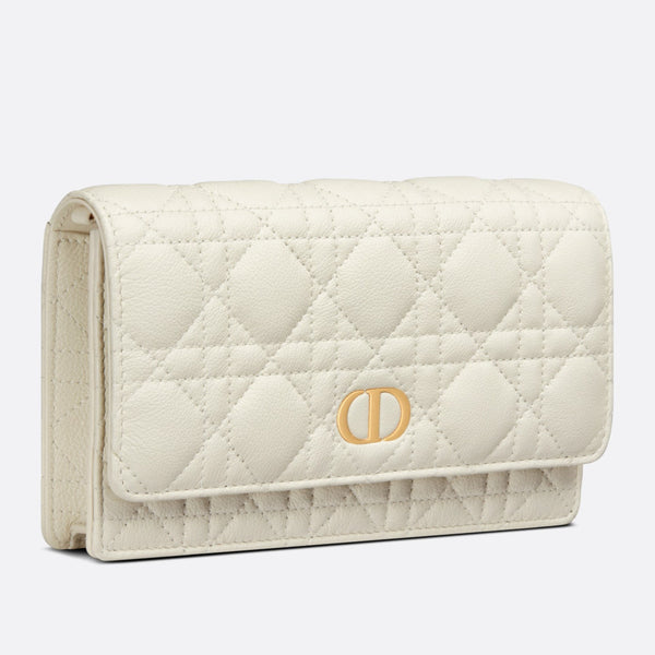 DIOR CARO POUCH