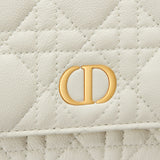 DIOR CARO POUCH