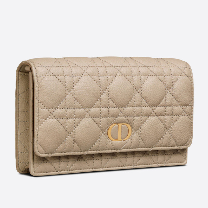 DIOR CARO POUCH