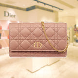 DIOR CARO POUCH