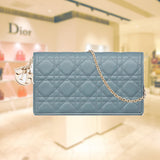 LADY DIOR POUCH