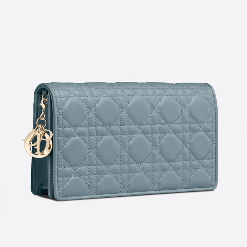 LADY DIOR POUCH