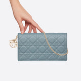 LADY DIOR POUCH