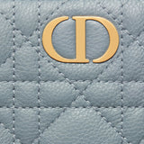 DIOR CARO VOYAGEUR WALLET