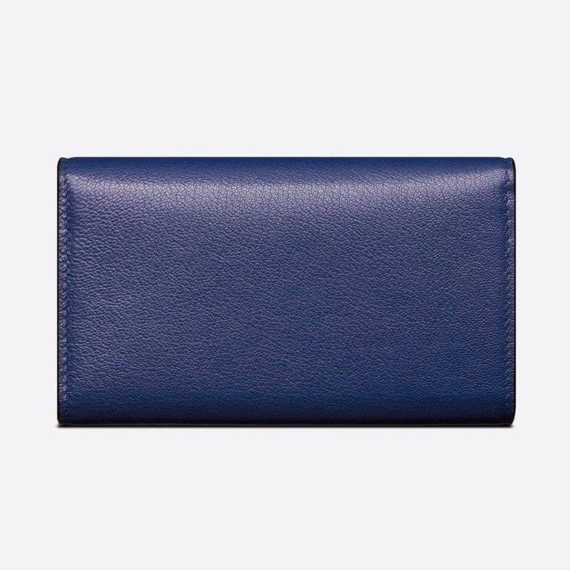 SADDLE SLIM WALLET