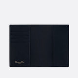 30 MONTAIGNE PASSPORT HOLDER