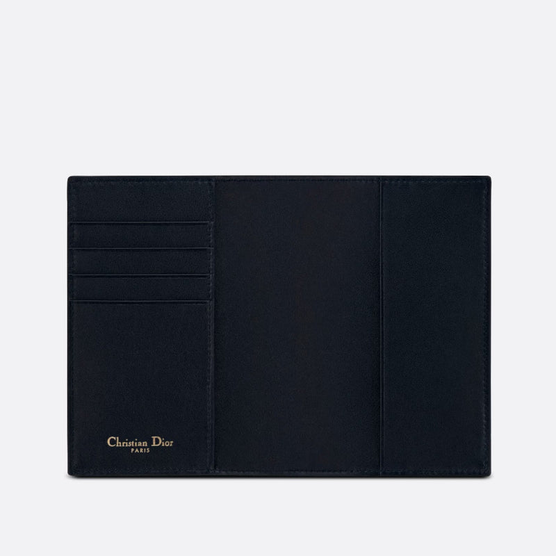 30 MONTAIGNE PASSPORT HOLDER