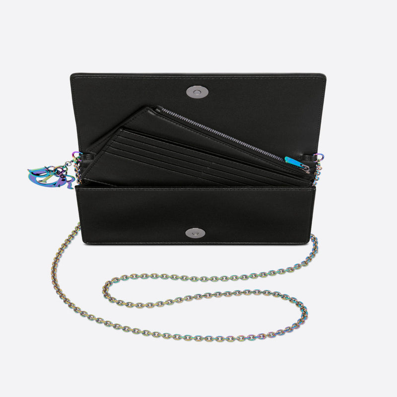 LADY DIOR CLUTCH