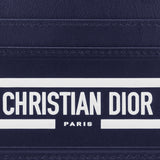 SMALL DIOR VIBE VOYAGEUR CARD HOLDER