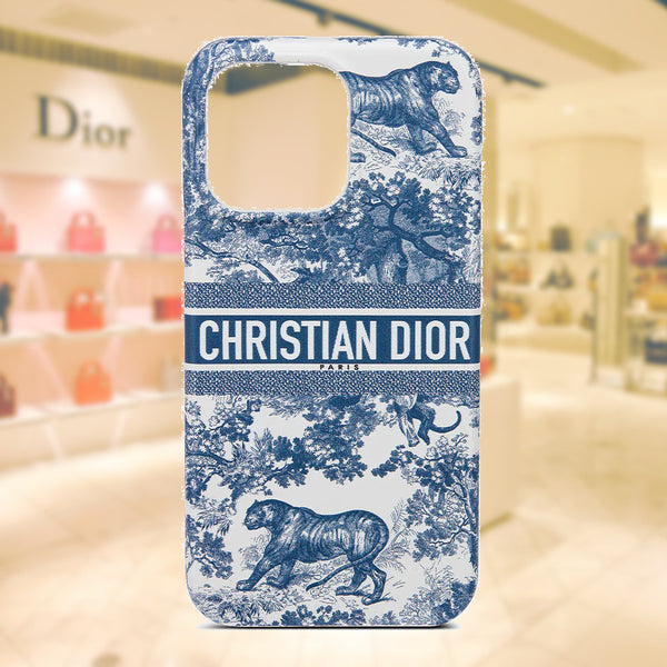 DIORTRAVEL COVER FOR IPHONE 13 PRO