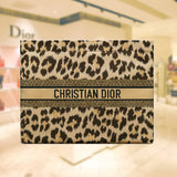 DIORTRAVEL ZIPPED POUCH