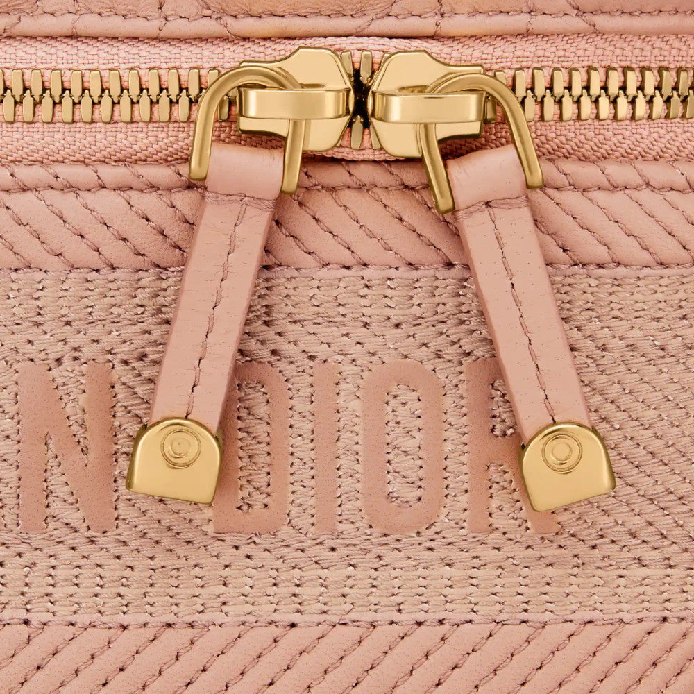 Dior SMALL DIORTRAVEL VANITY CASE S5488UNTR_M49P – BORDER-GARA