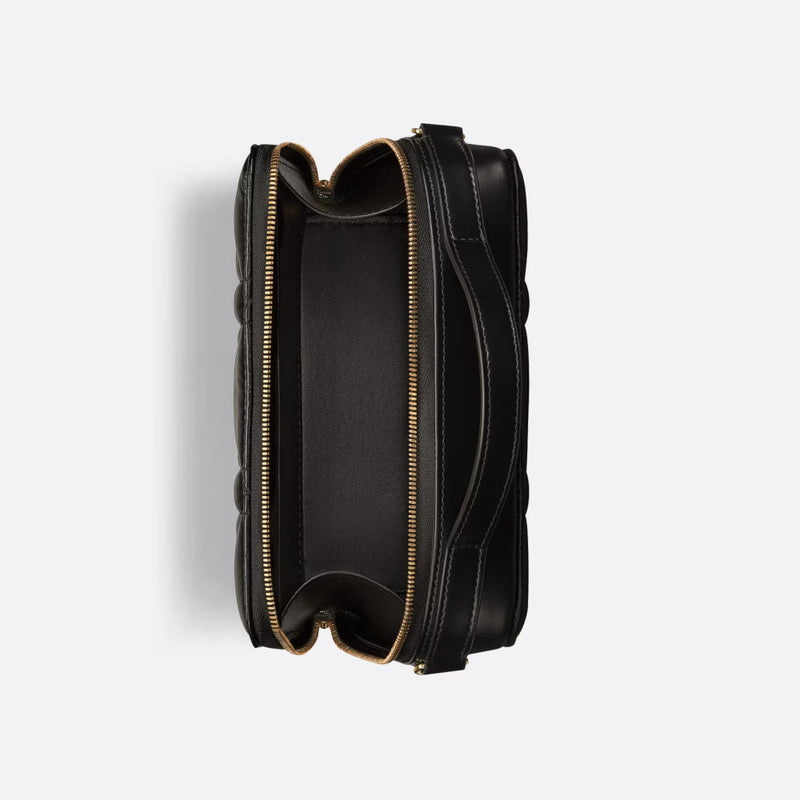 Dior DIOR CARO BOX BAG S5140UNGX_M900 – BORDER-GARA