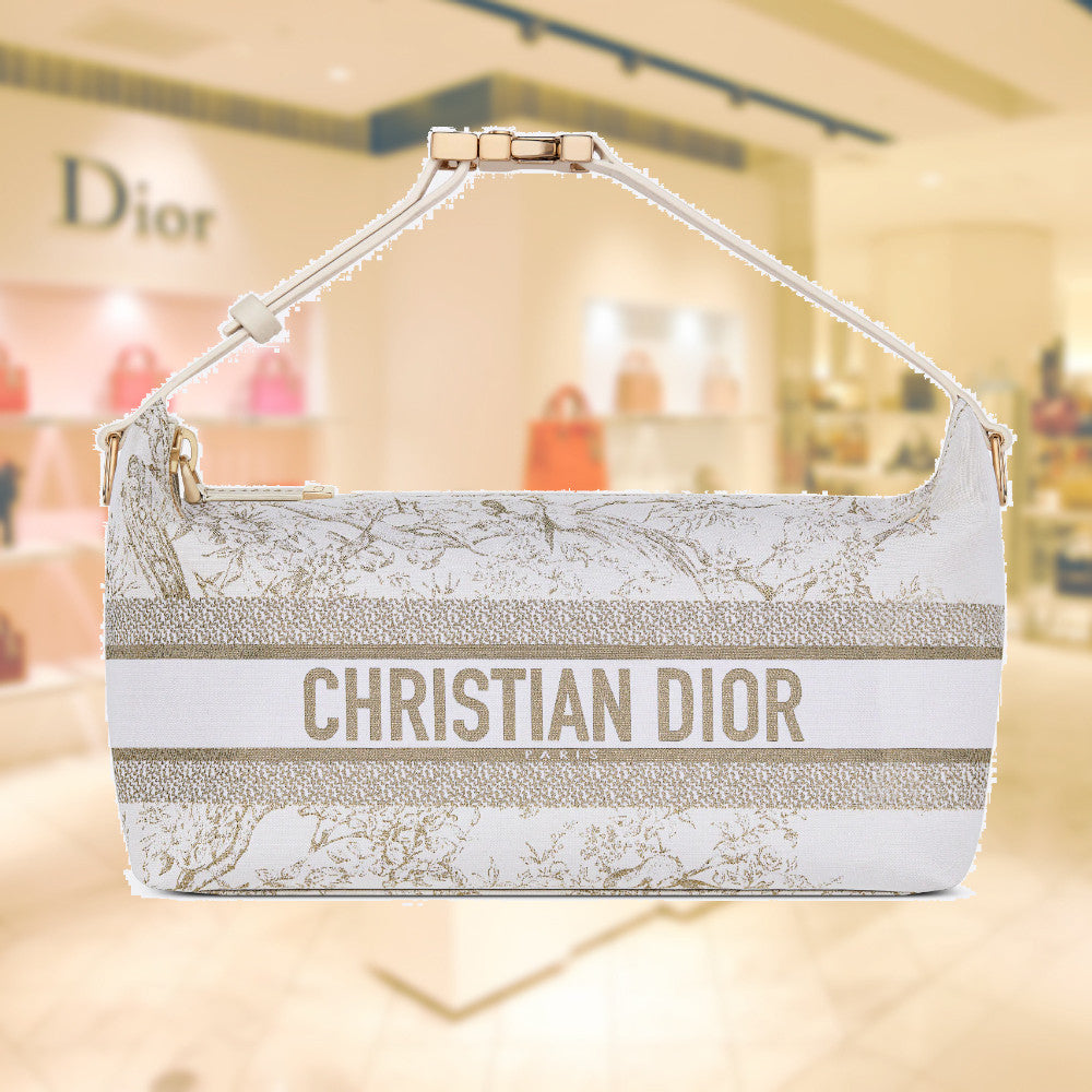 Dior MEDIUM DIORTRAVEL NOMAD POUCH S5554OBIF_M884 – BORDER-GARA