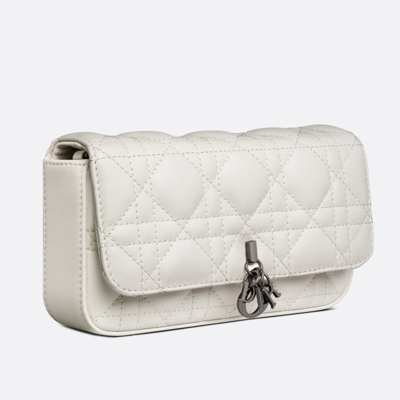 LADY DIOR SMARTPHONE-CLUTCH