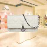 LADY DIOR SMARTPHONE-CLUTCH