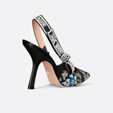 J'ADIOR SLINGBACK-PUMPS