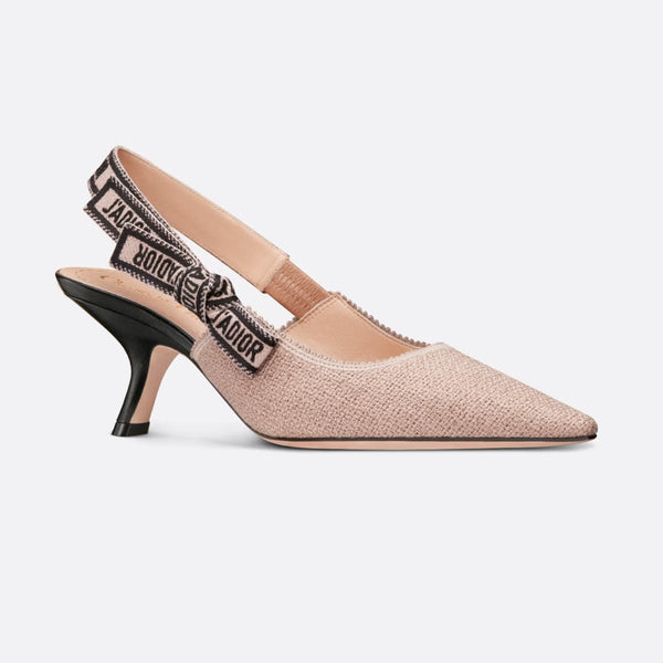 J'ADIOR SLINGBACK-PUMPS